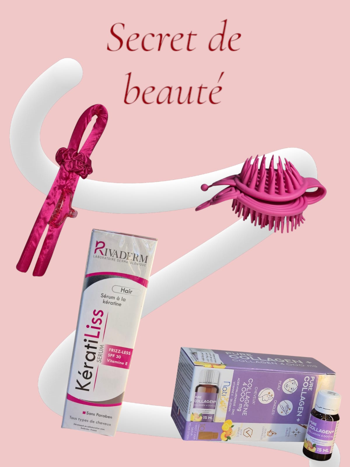 Secret de beauté