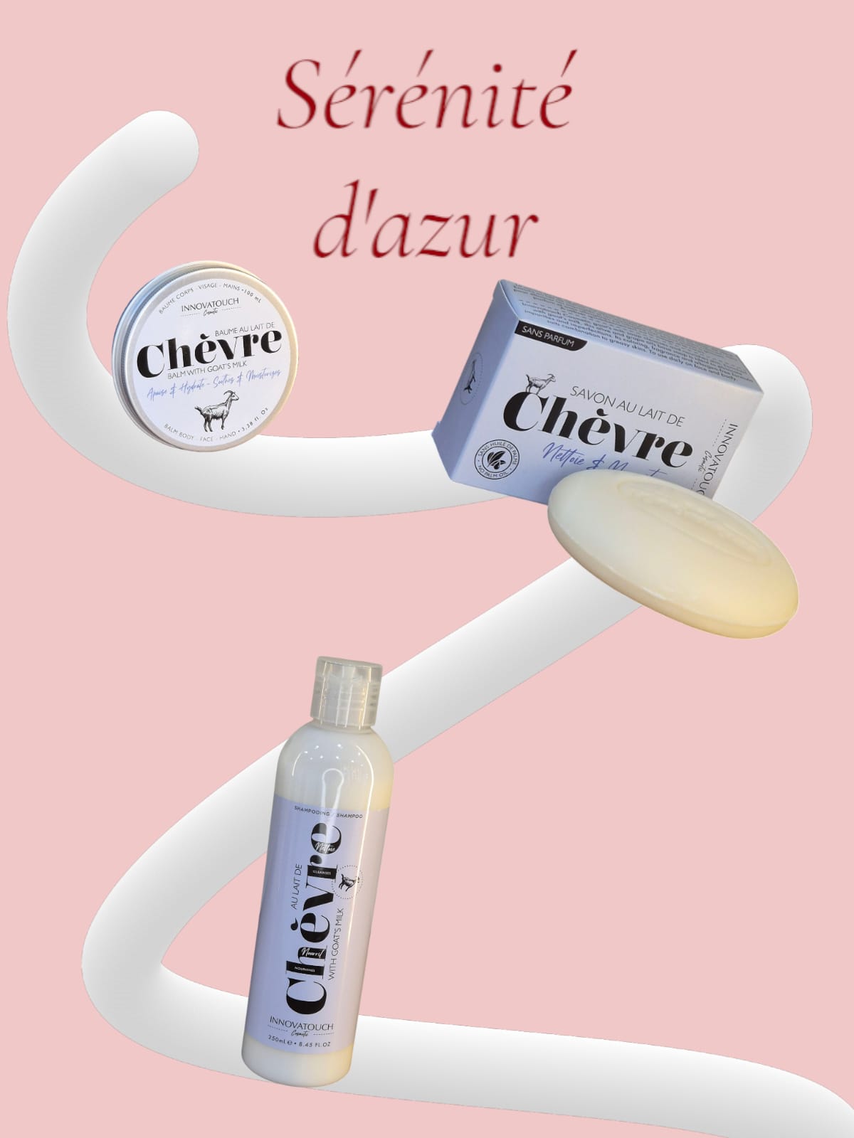 Sérénité d’Azur