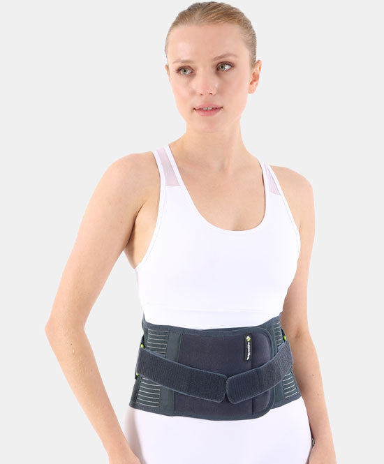 SL-270 Y Corset lombo-sacré