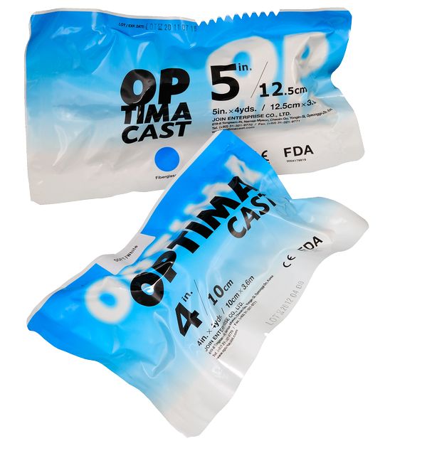 OPTIMA CAST