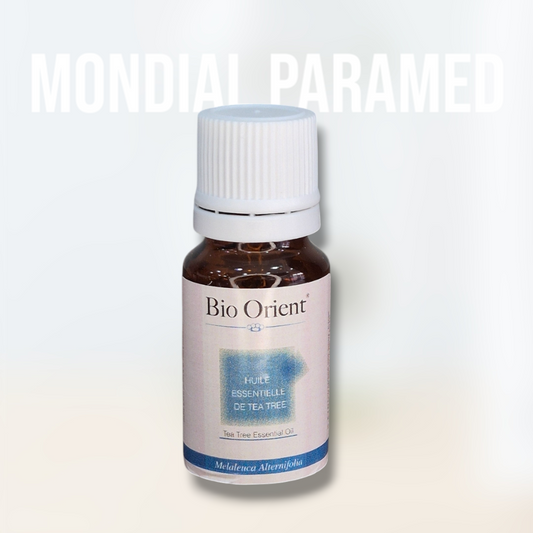 BIO ORIENT Huile essentielle de TEA TREE 10ML