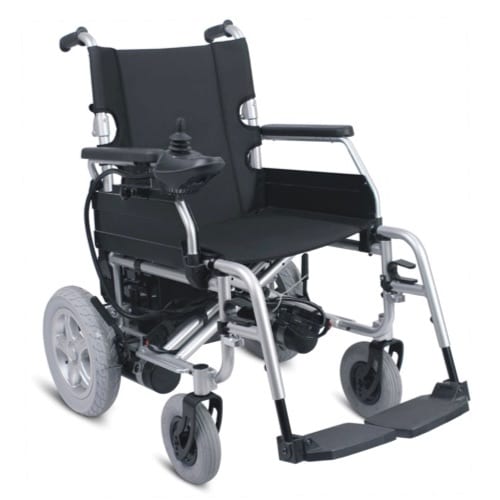 Fauteuil électrique adulte MOM 110AF2-46