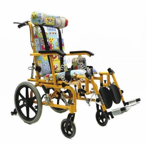 Fauteuil IMC pour enfant MOM 985LBJ-37