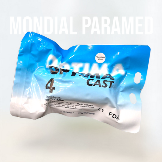 Plâtre OPTIMA CAST 10cm