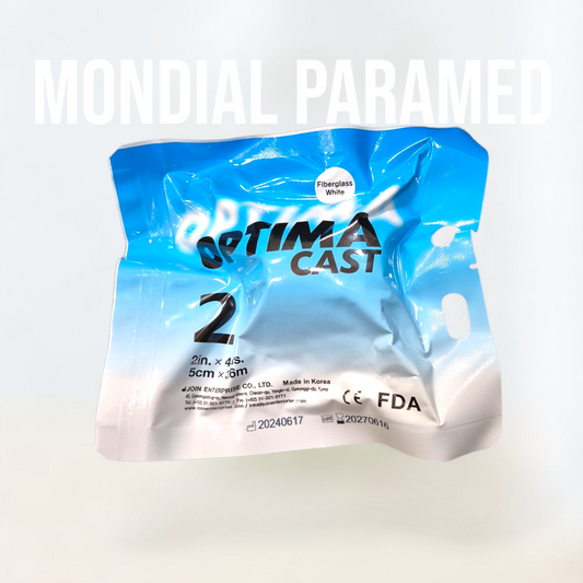 Plâtre OPTIMA CAST 5cm